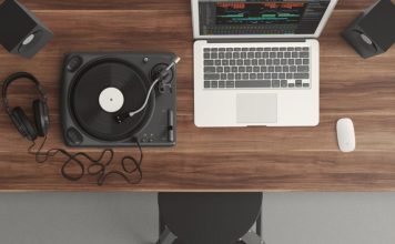 Apple Server Most Powerful rack optimized server