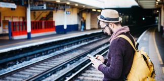 StreetScore scores a street view based on how safe it looks to a human