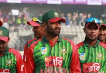 ২৫শে ফেব্রুয়ারি টি-টোয়েন্টি দিয়ে শুরু ঢাকা লীগ