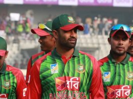 ২৫শে ফেব্রুয়ারি টি-টোয়েন্টি দিয়ে শুরু ঢাকা লীগ