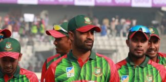২৫শে ফেব্রুয়ারি টি-টোয়েন্টি দিয়ে শুরু ঢাকা লীগ