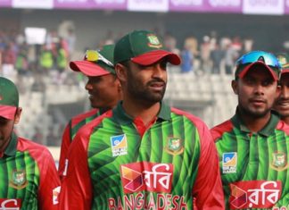 ২৫শে ফেব্রুয়ারি টি-টোয়েন্টি দিয়ে শুরু ঢাকা লীগ