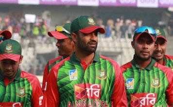 ২৫শে ফেব্রুয়ারি টি-টোয়েন্টি দিয়ে শুরু ঢাকা লীগ