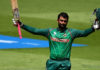 ভুল থেকে শিক্ষা নিতে চান তামিম