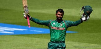 ভুল থেকে শিক্ষা নিতে চান তামিম