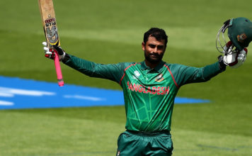 ভুল থেকে শিক্ষা নিতে চান তামিম