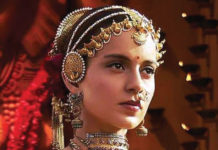 ১০০ কোটির ক্লাবে ‘মণিকর্নিকা’