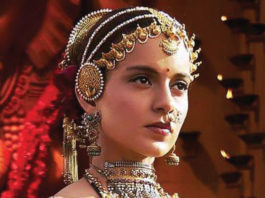 ১০০ কোটির ক্লাবে ‘মণিকর্নিকা’
