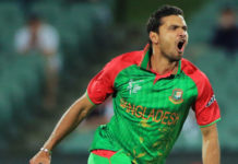 কঠিন হলেও আশায় মাশরাফি