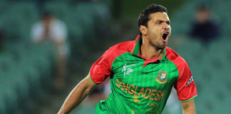 কঠিন হলেও আশায় মাশরাফি