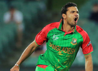 কঠিন হলেও আশায় মাশরাফি