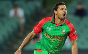 কঠিন হলেও আশায় মাশরাফি