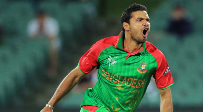 কঠিন হলেও আশায় মাশরাফি