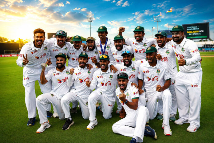 Australia-vs-Bangladesh